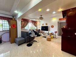 Blk 436 Hougang Avenue 8 (Hougang), HDB 4 Rooms #535580991